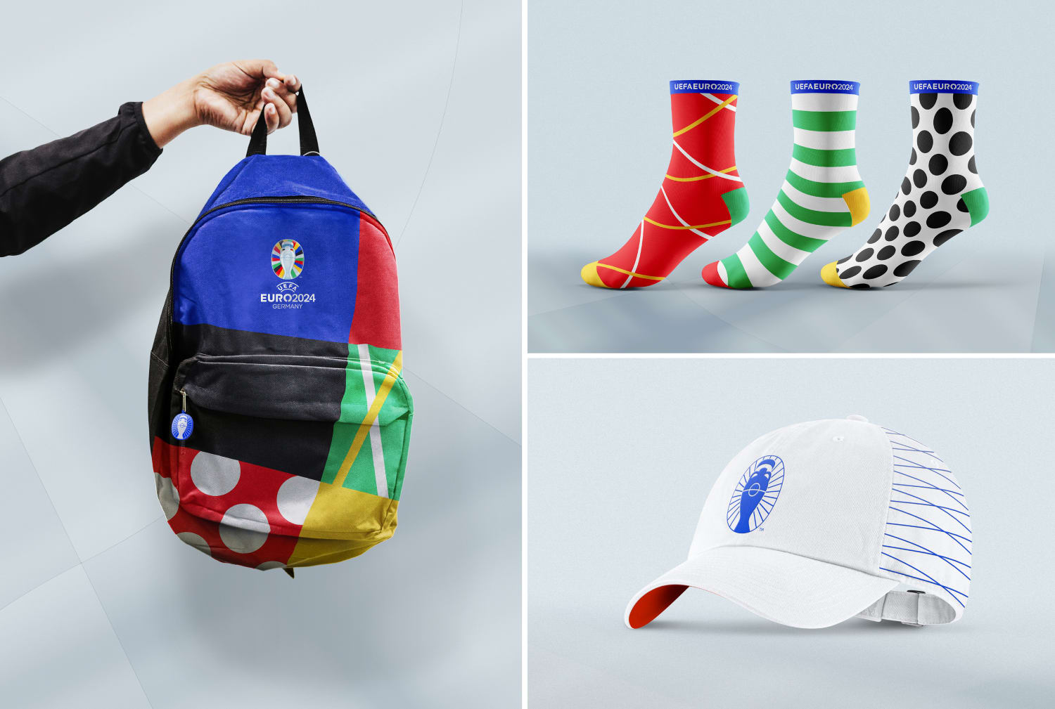 UEFA Euro2024 Case study Merchandising