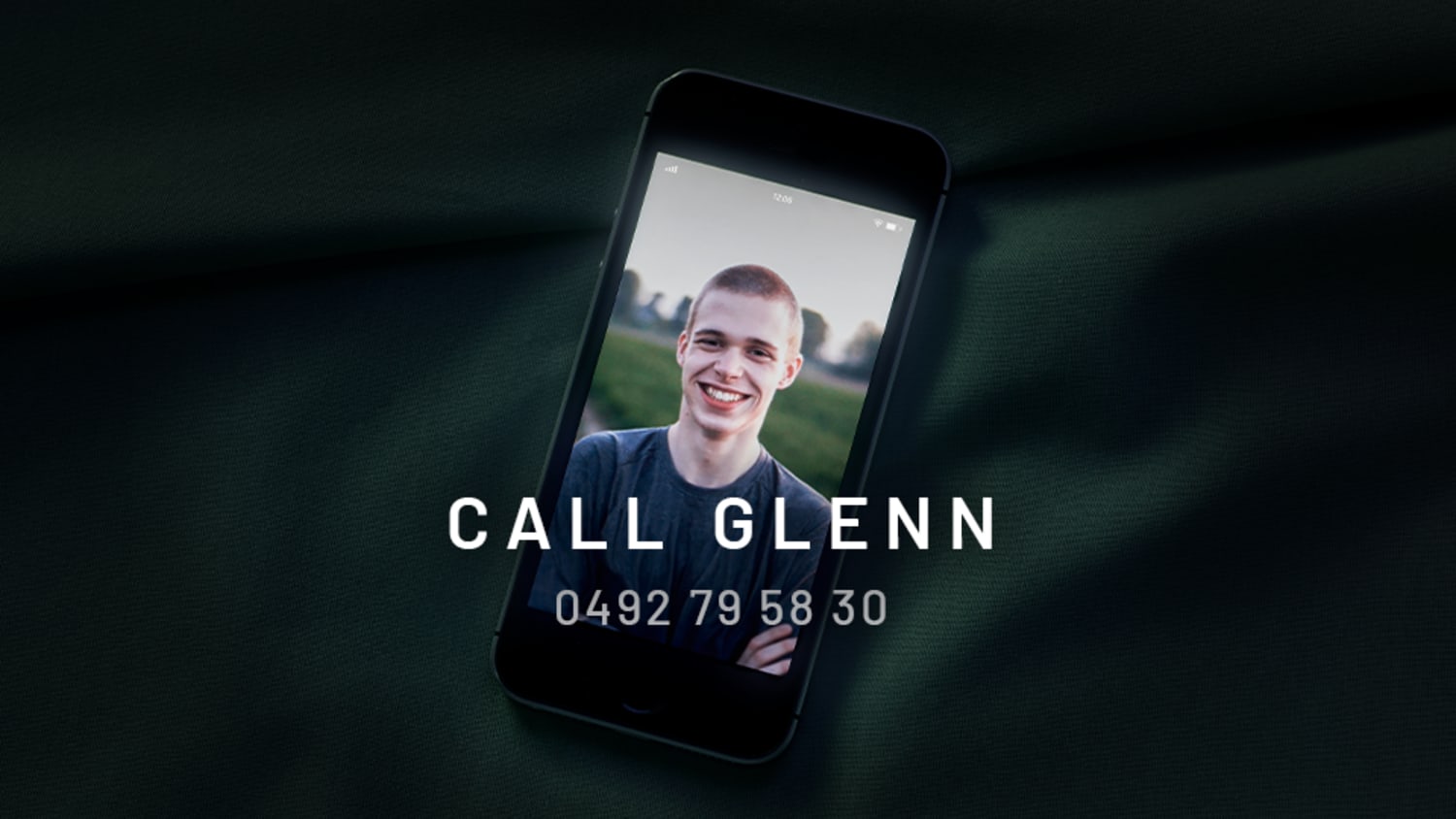 Call Glenn
