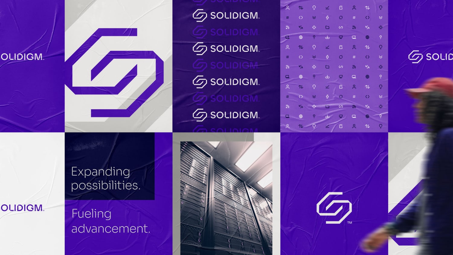 Solidigm Case Study 2