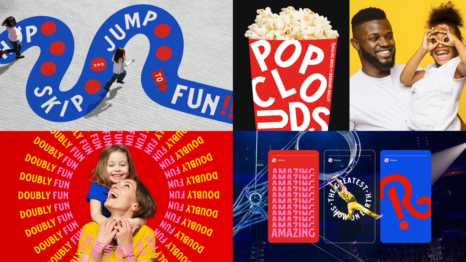 Ringling Identity Case Study 10