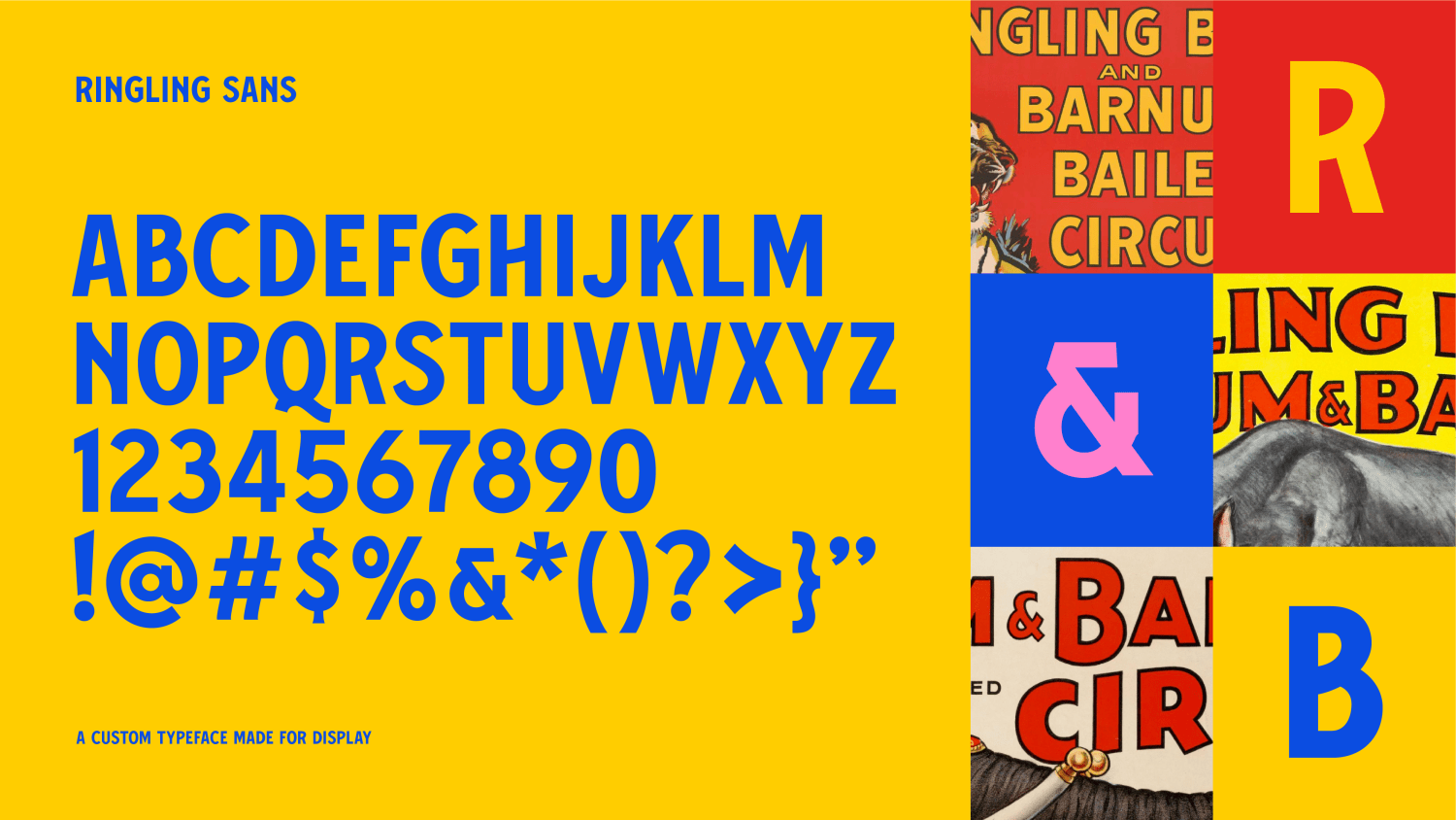 Ringling Identity Case Study 5