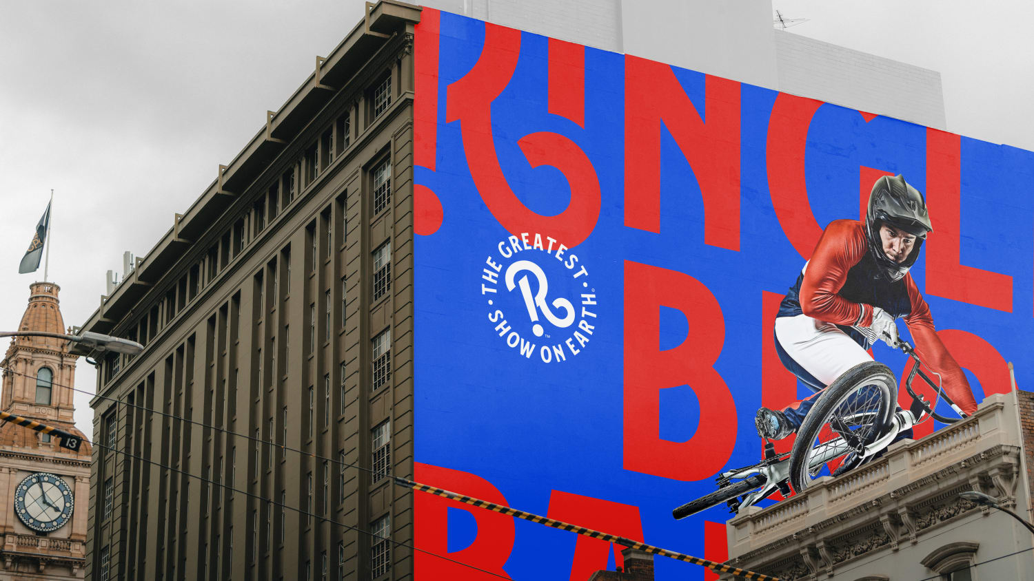Ringling Identity Case Study 2