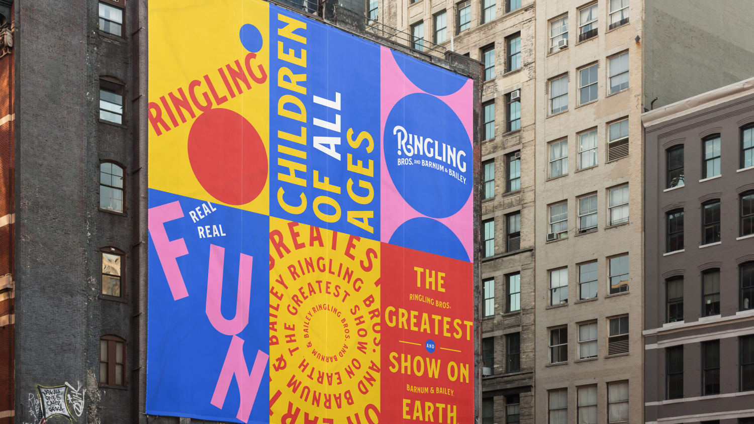 Ringling Identity Case Study 7