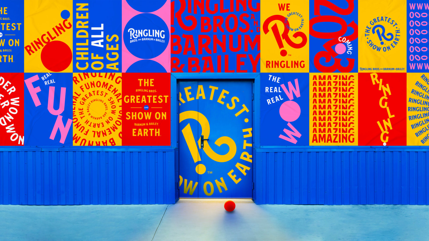 Ringling Identity Case Study 6