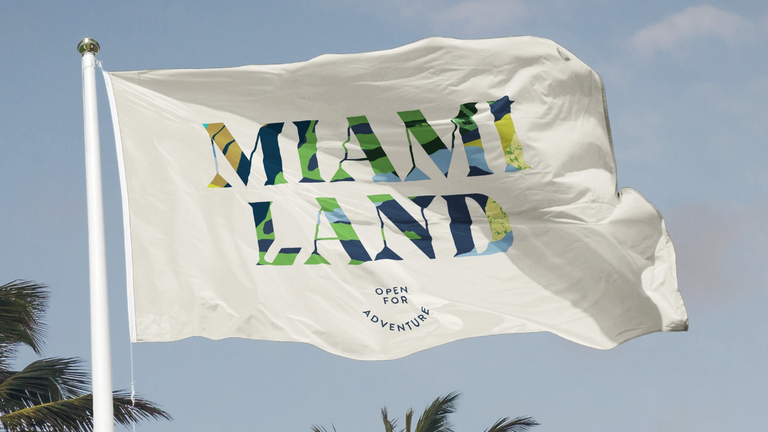 Miami Land Hero