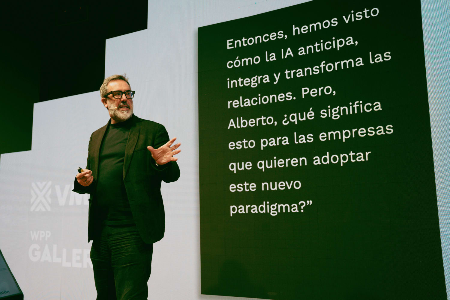 10 Alberto Barreiro director de transformación de VML