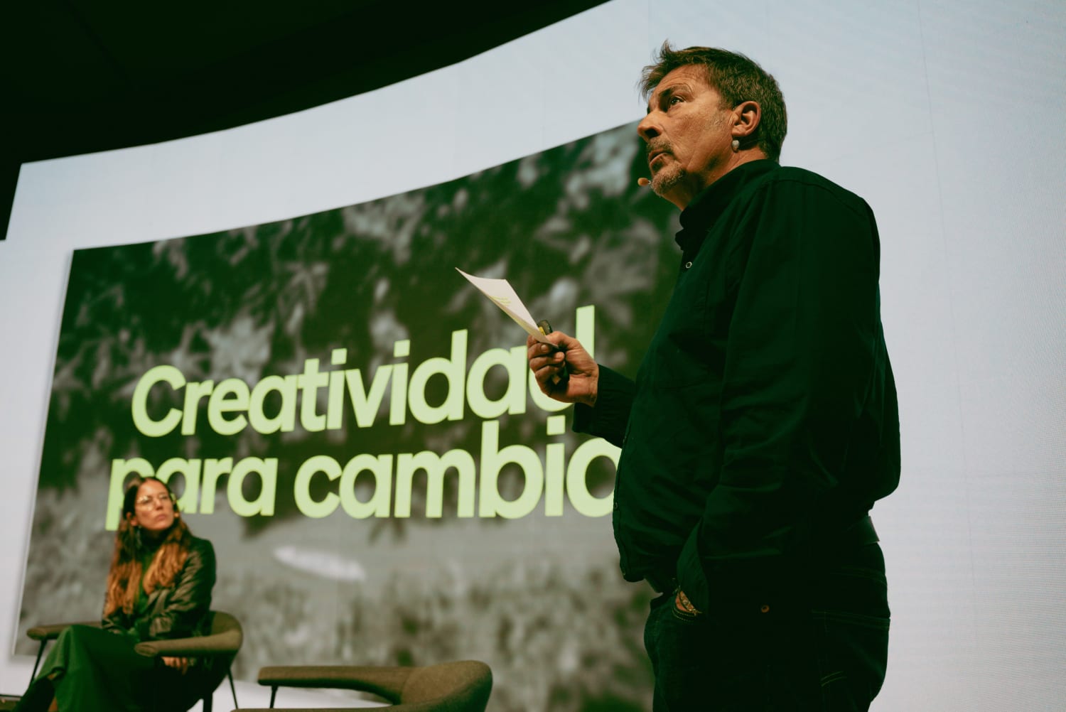 8 David Caballero director general creativo de VML