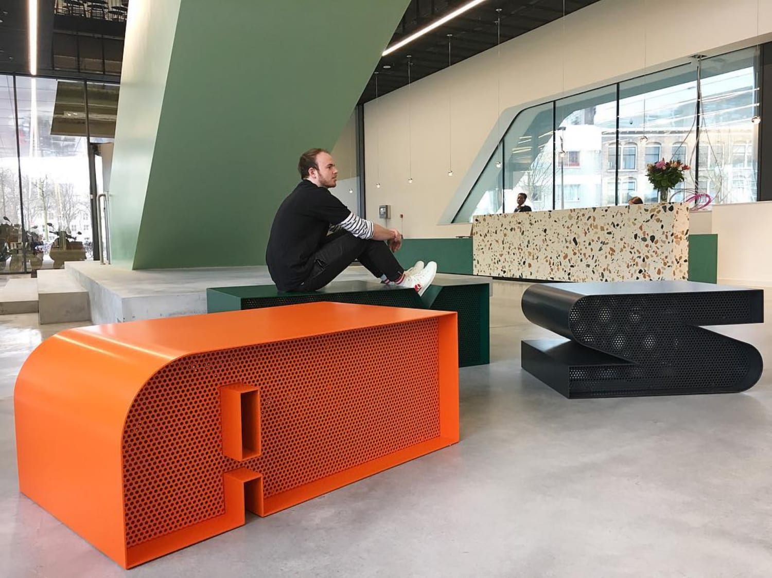 Amsteldok 4