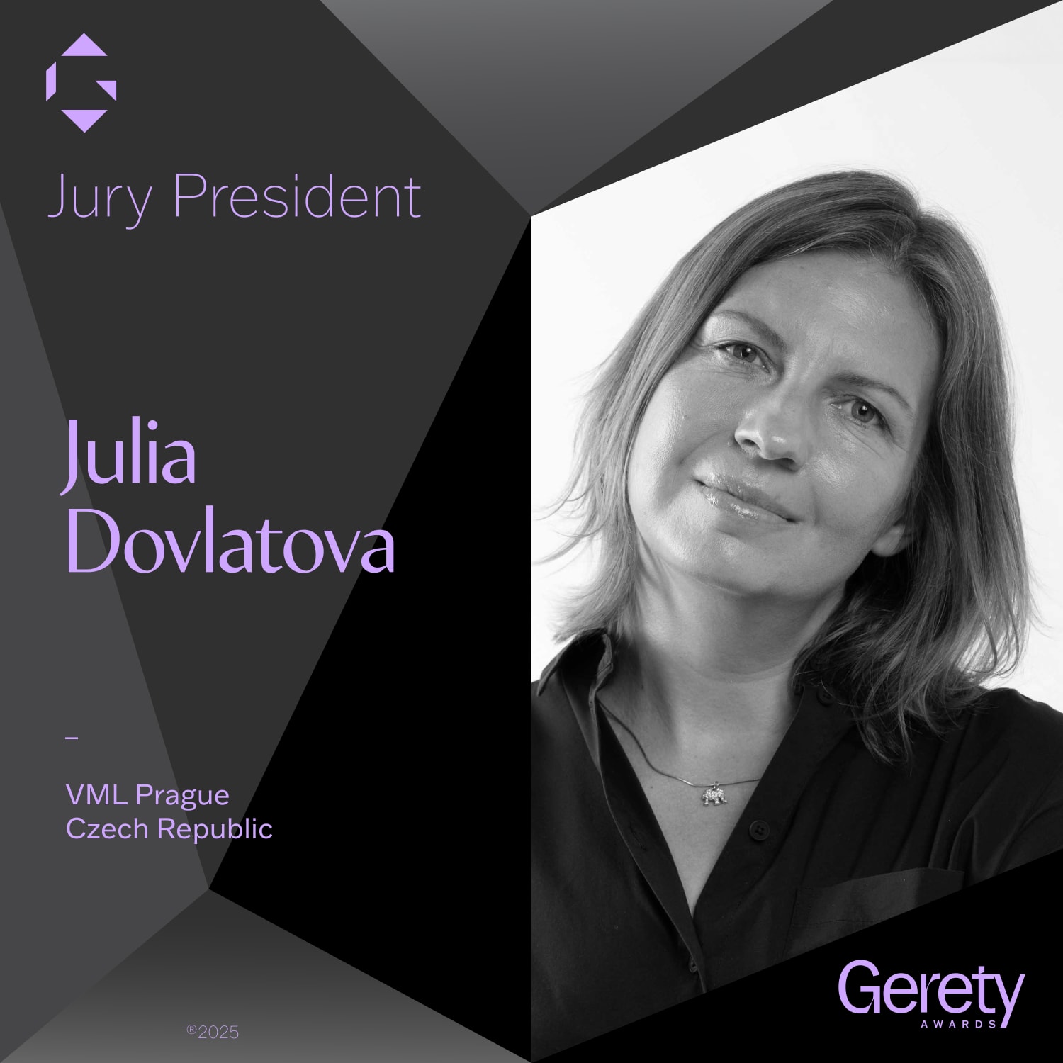 Julia Dovlatova