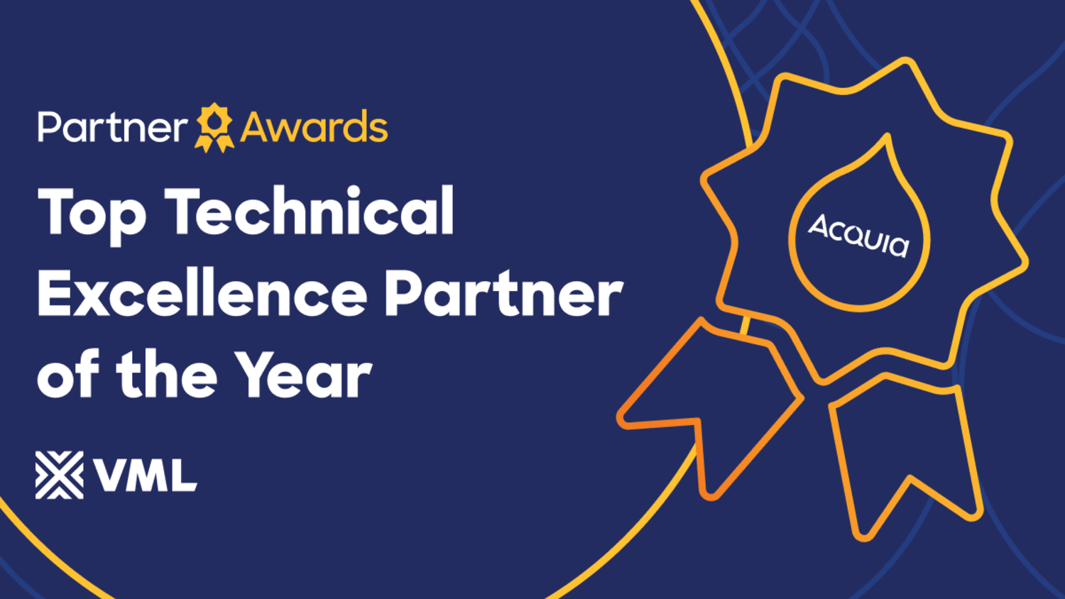Partner Awards 2024 Top Technical Excellence Partner of the Year Twitter