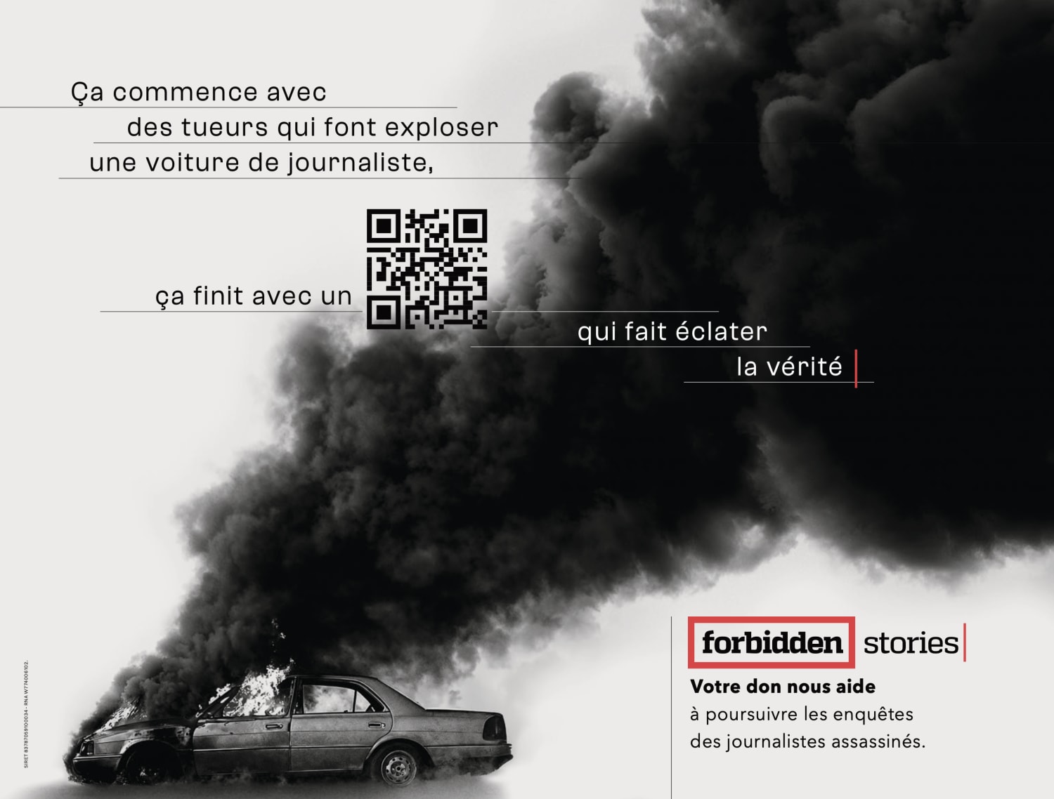 Forbidden Stories Visuel 5