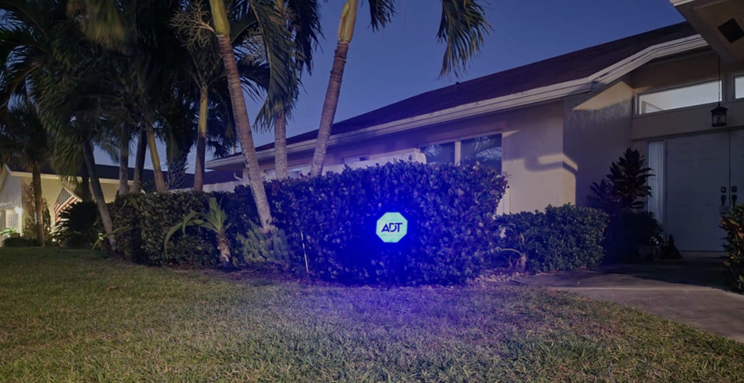 ADT Lifelight 2
