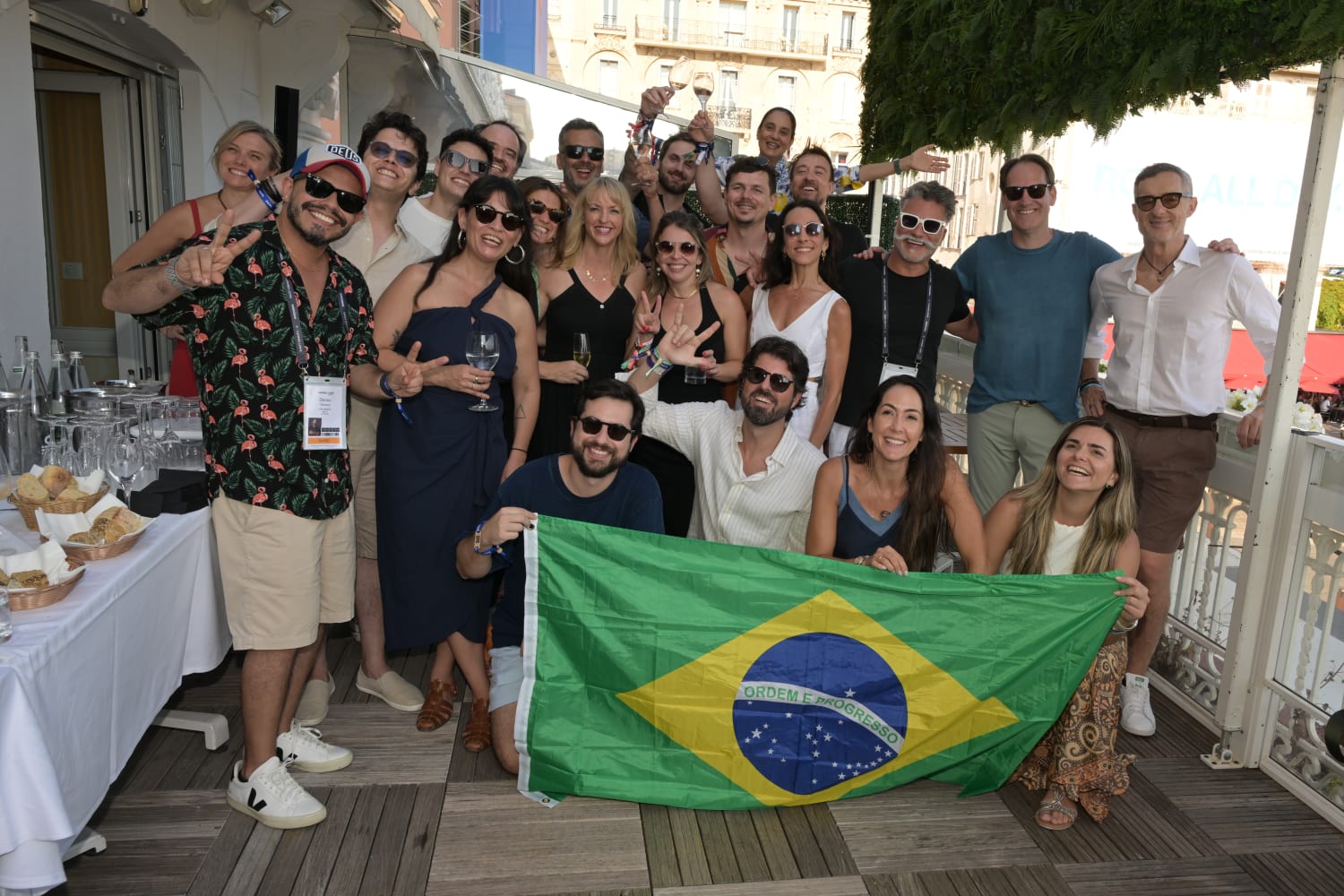 VML x Cannes 2025 14