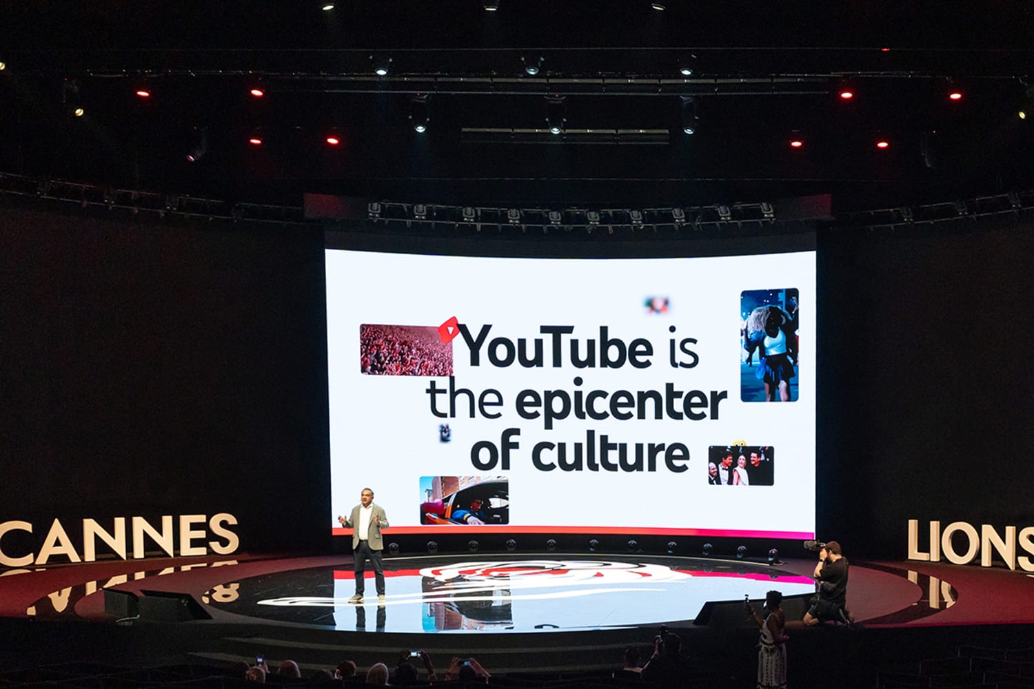 Neal Cannes Keynote Opt2