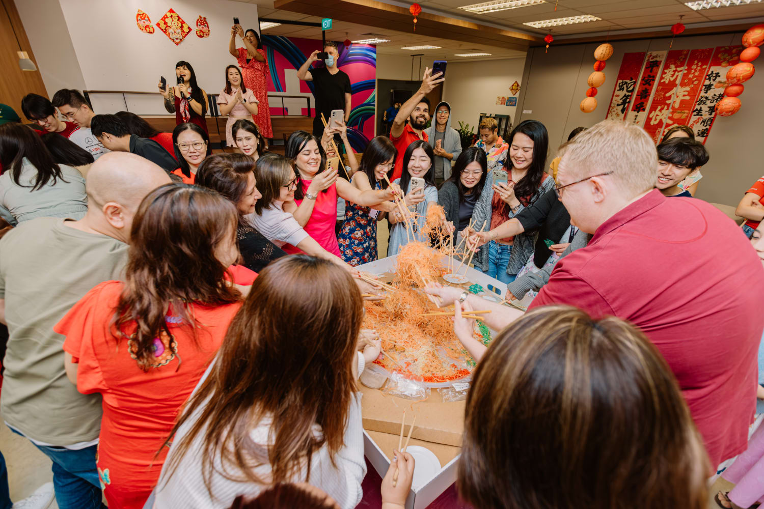 6 Feb 2025 VML CNY Party 164