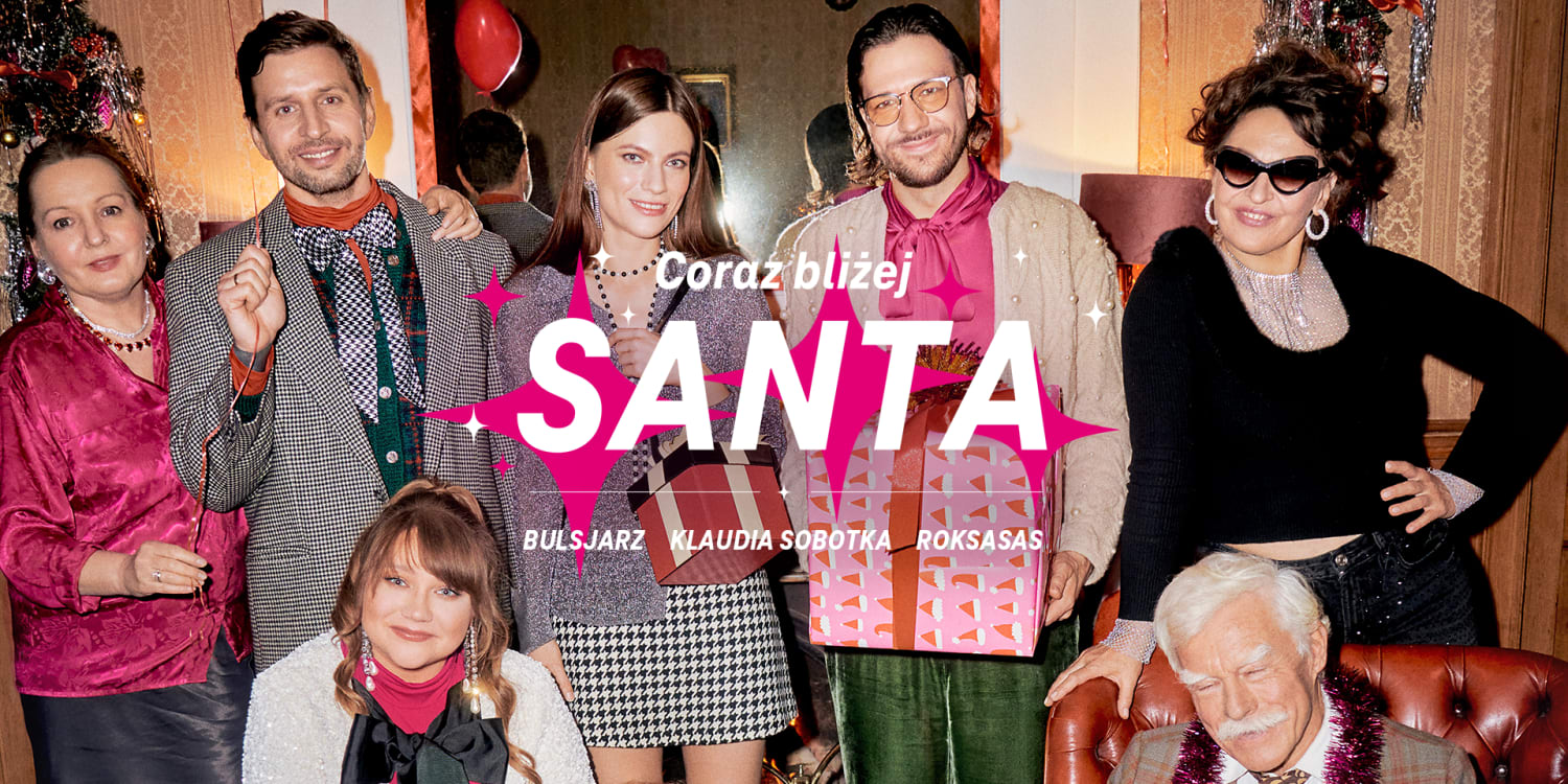 TM XMAS PR