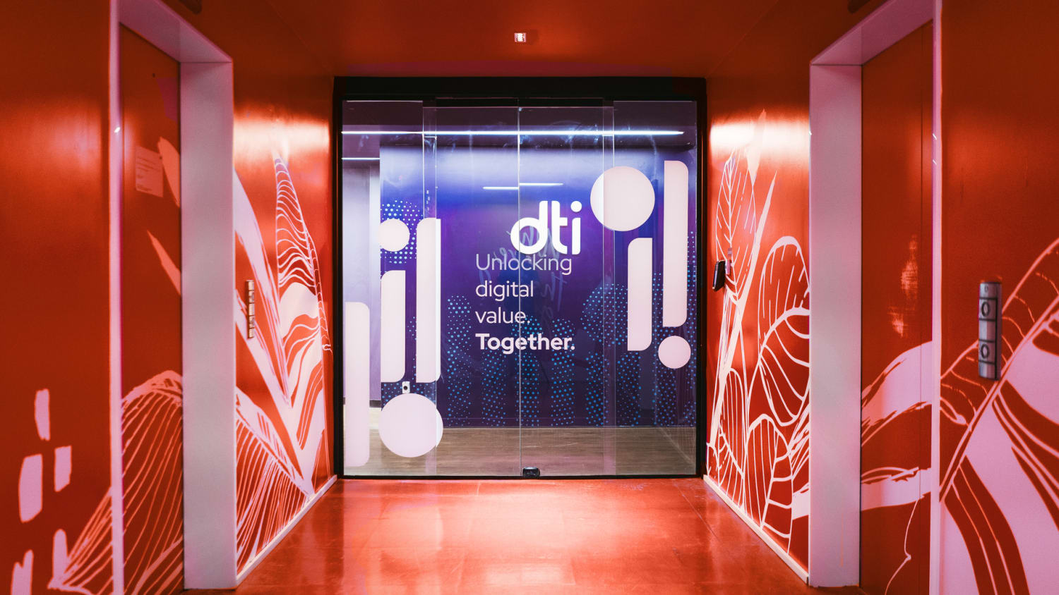 DTI Office1