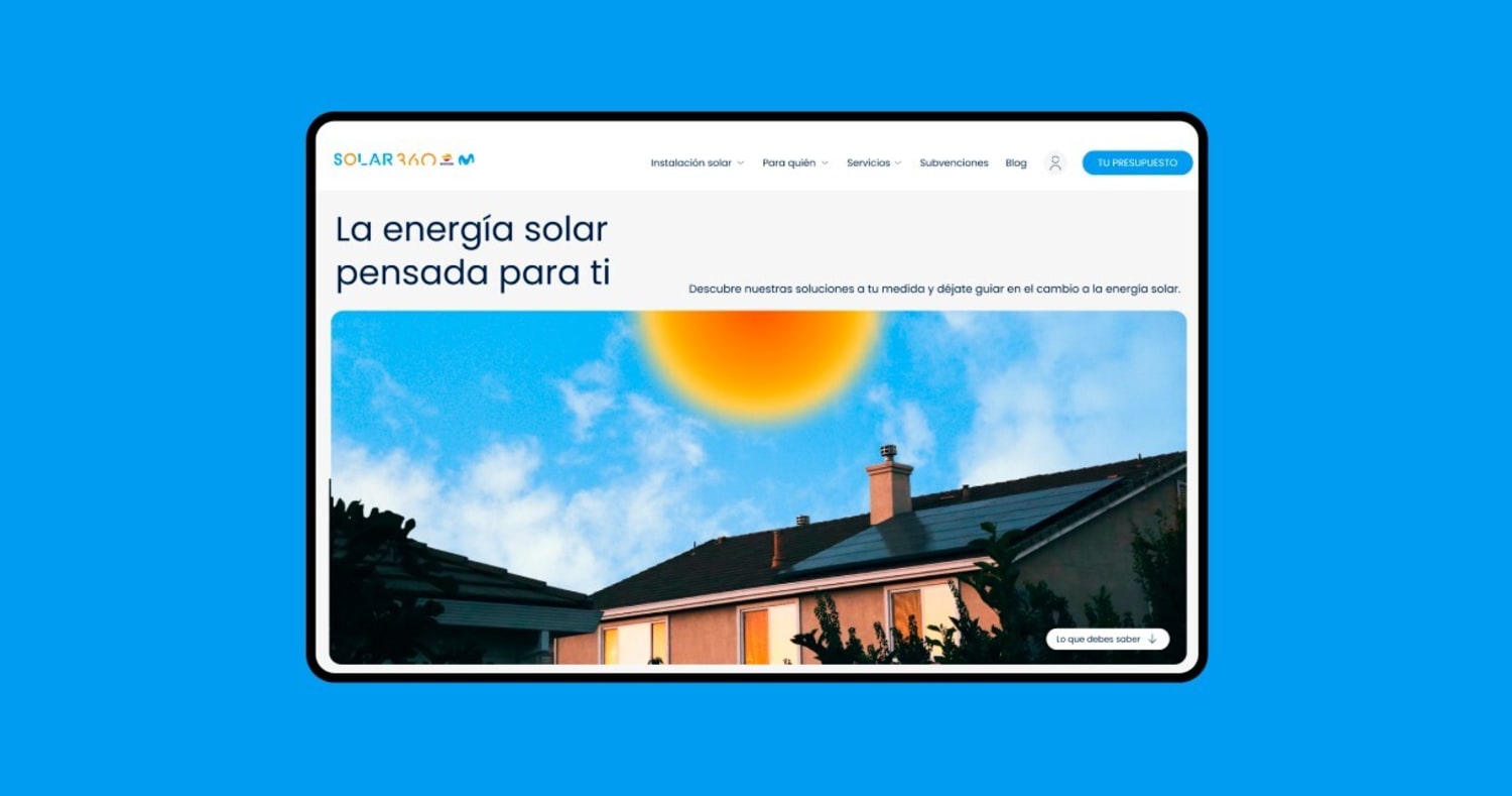 Solar360 3