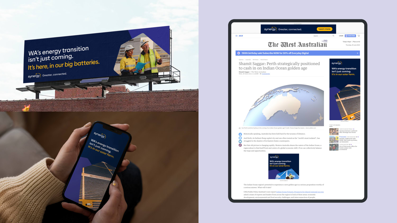 Synergy Greater Connected Page 3