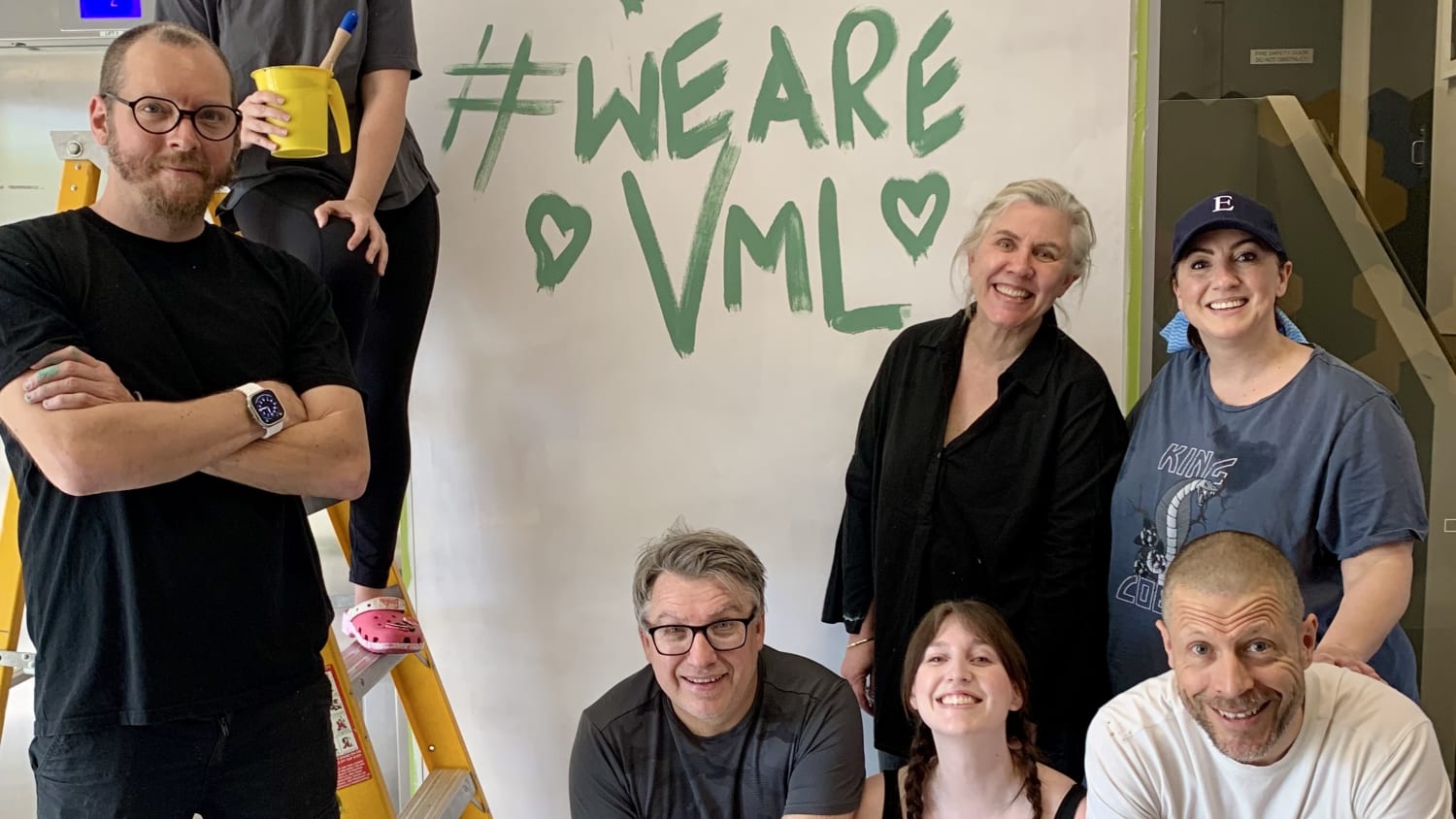 Perth wearevml