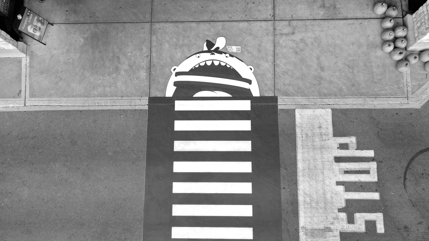 CROSSWALK 4