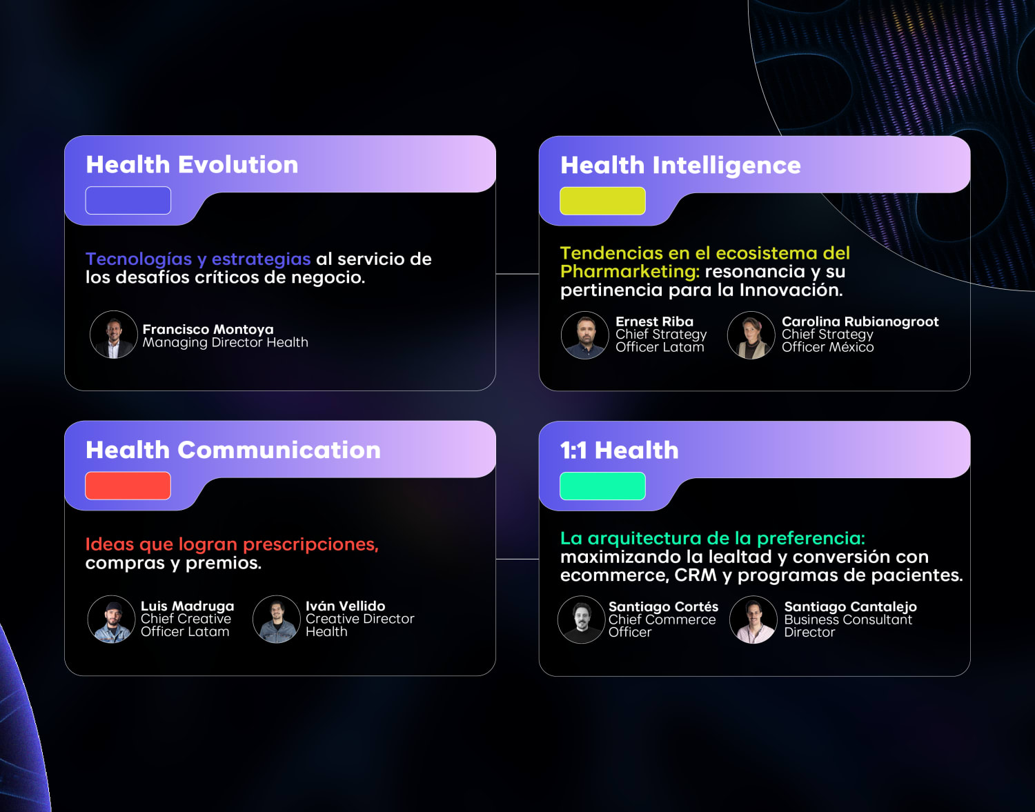 Prognosis Agenda Landing 1