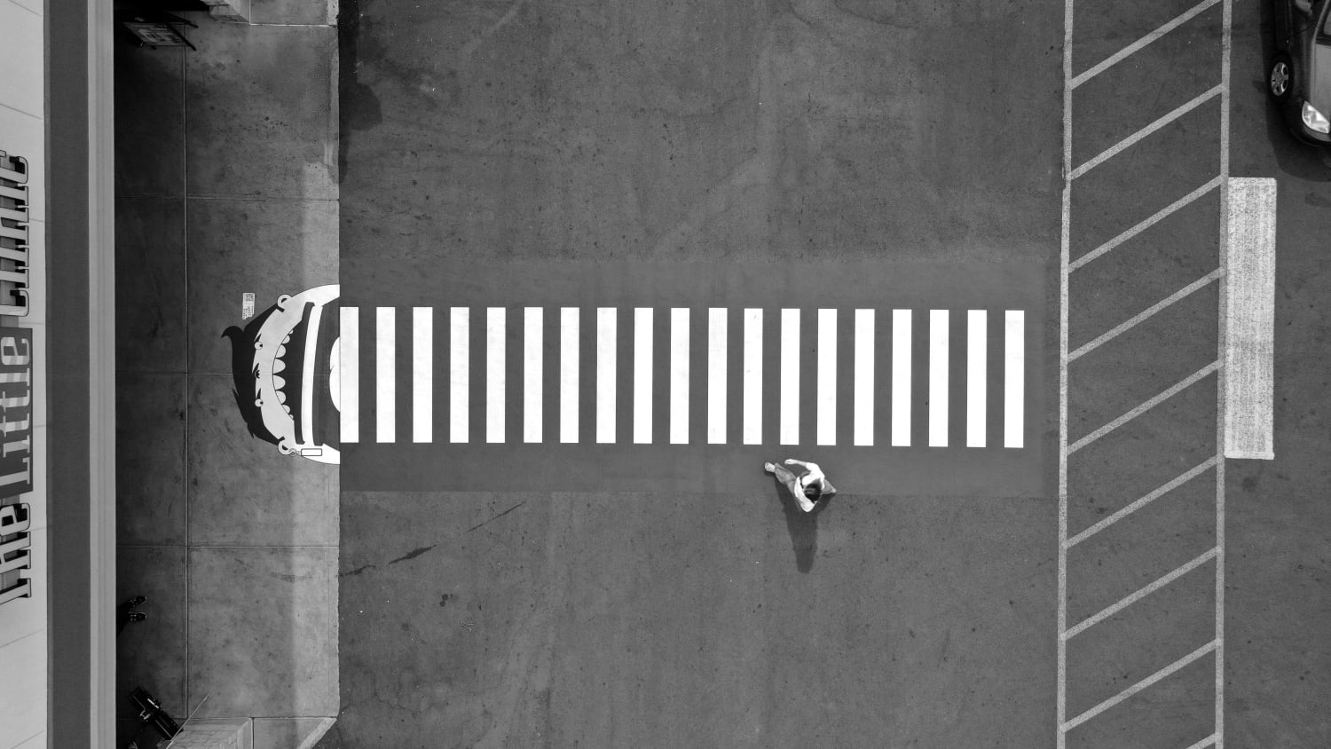 CROSSWALK 1