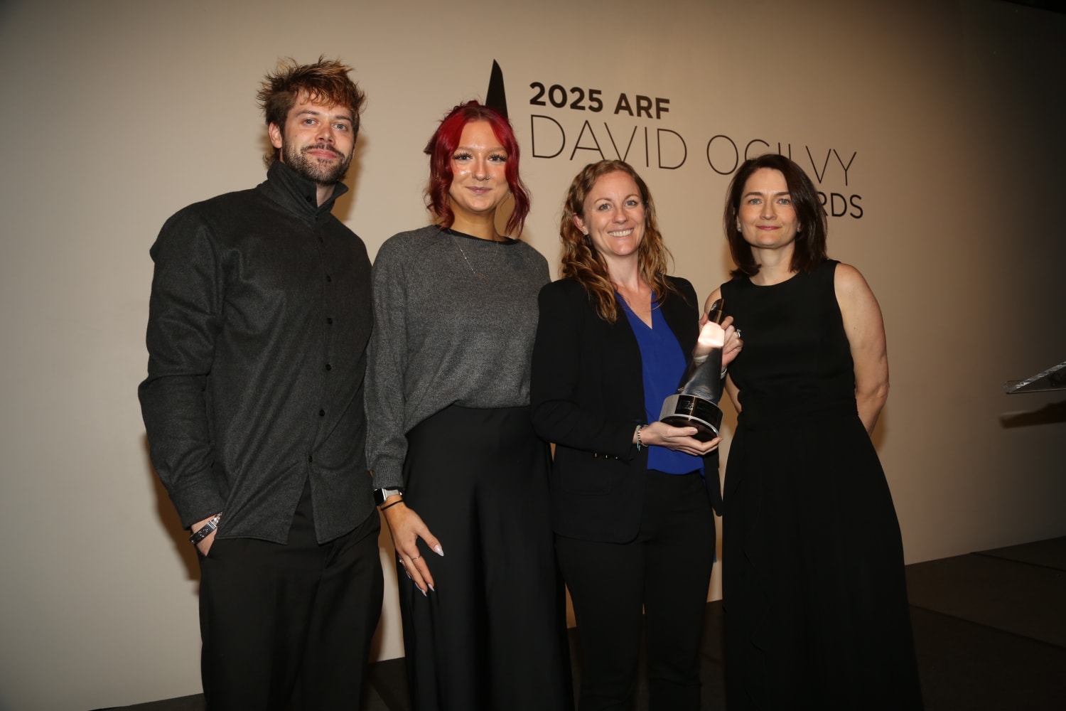 ARF Awards 20253