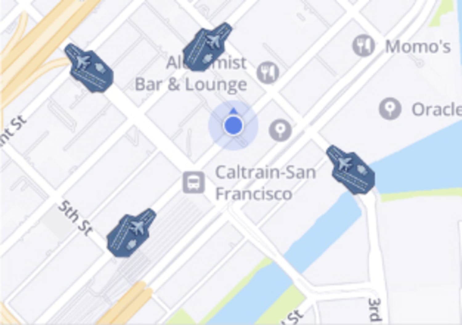 Navy Lyft Day Map Carrier 1 1