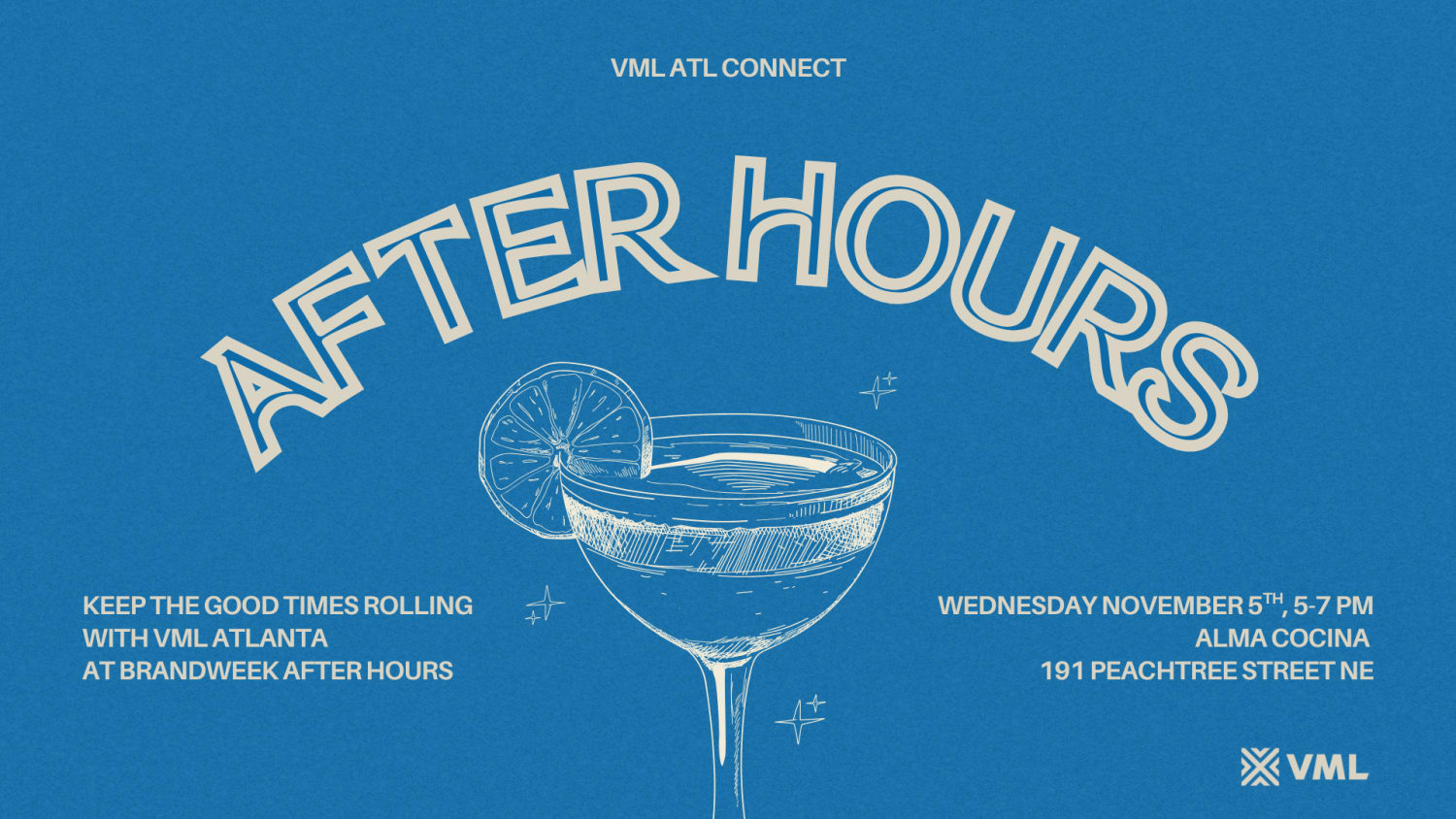 Atlanta After Hours v3