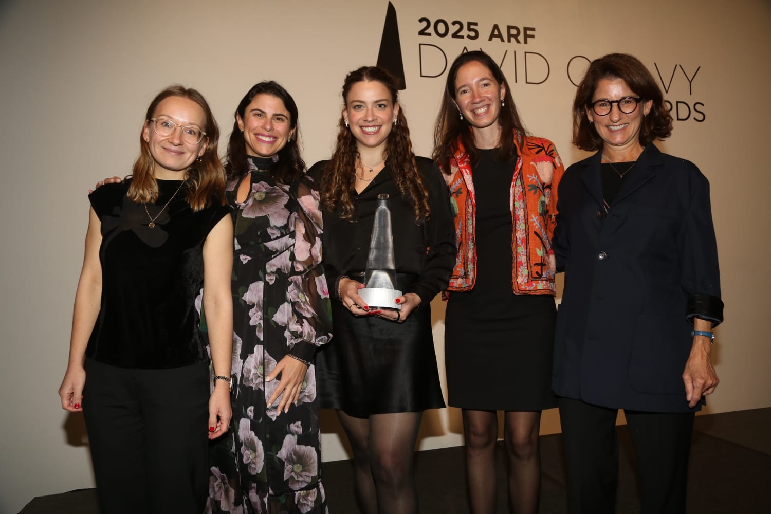 ARF Awards 20252