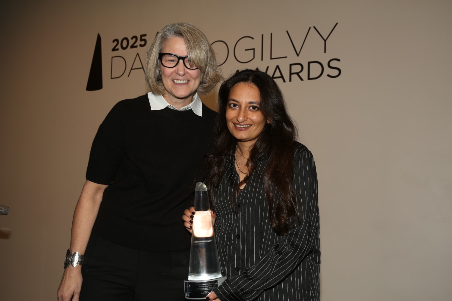 ARF Awards 20255