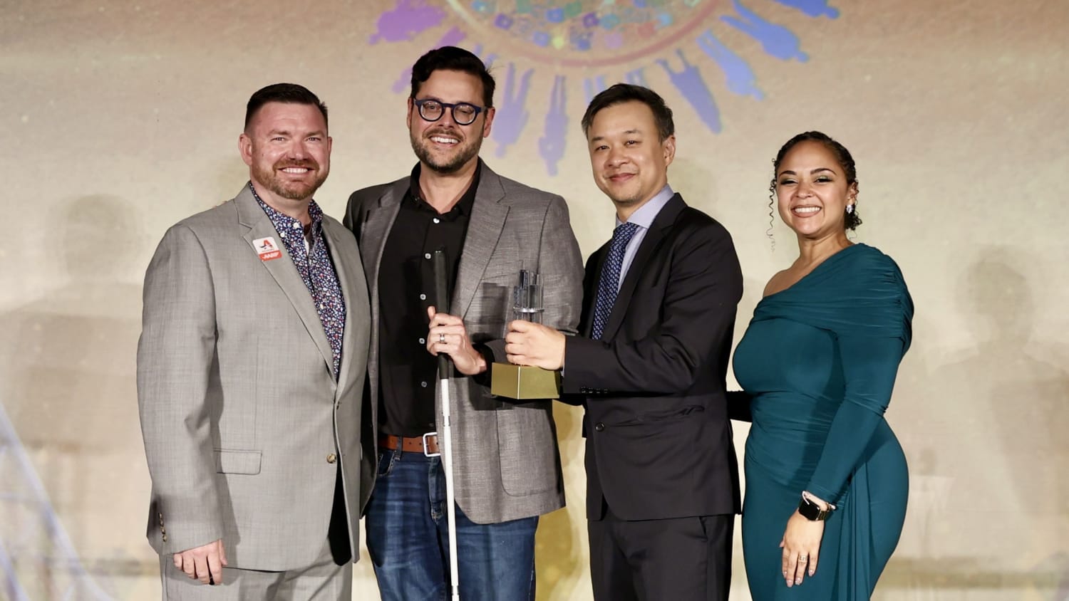 ANA Multicultural Excellence Awards Name VML Best in Show