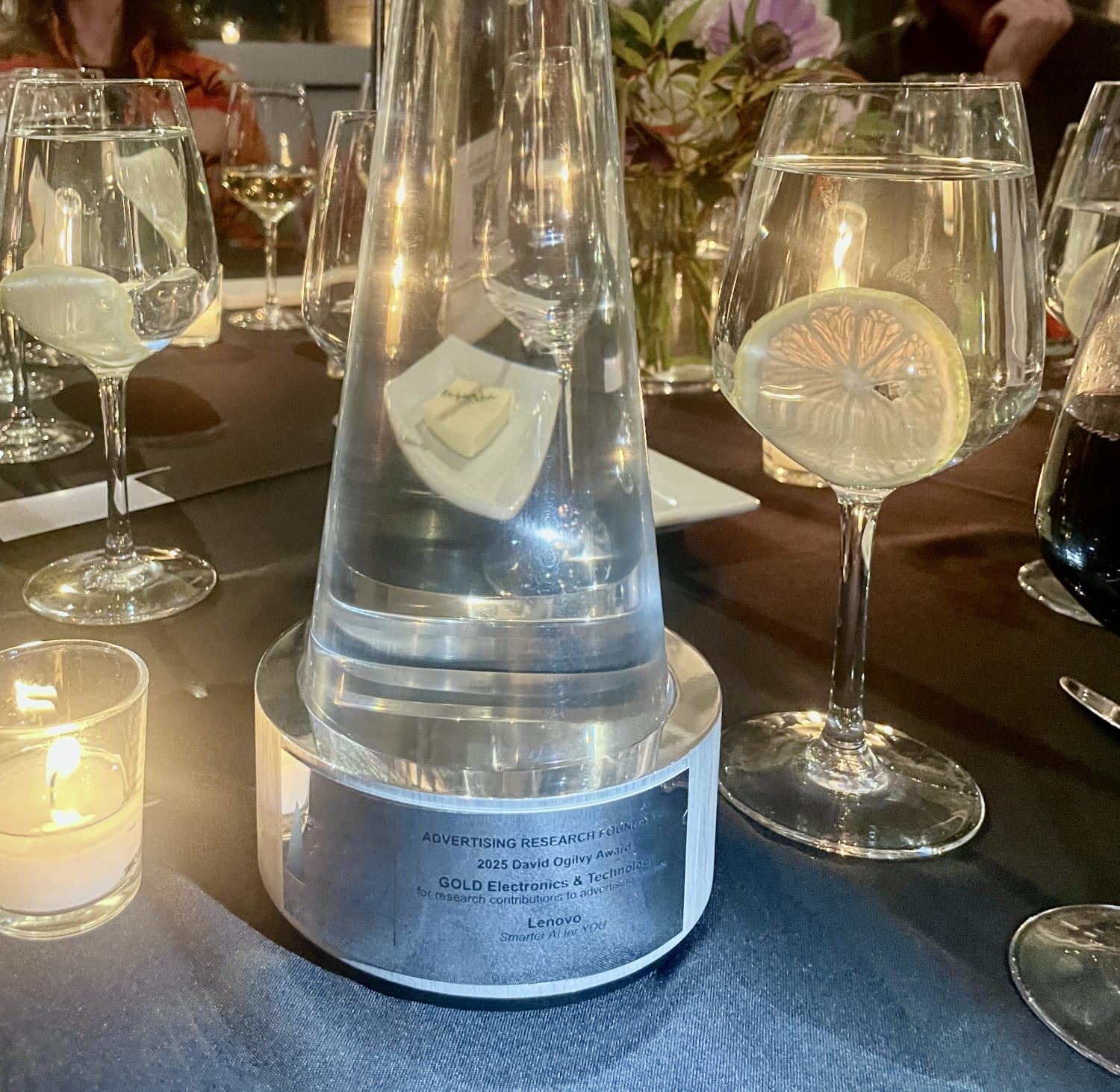 ARF Awards 20256