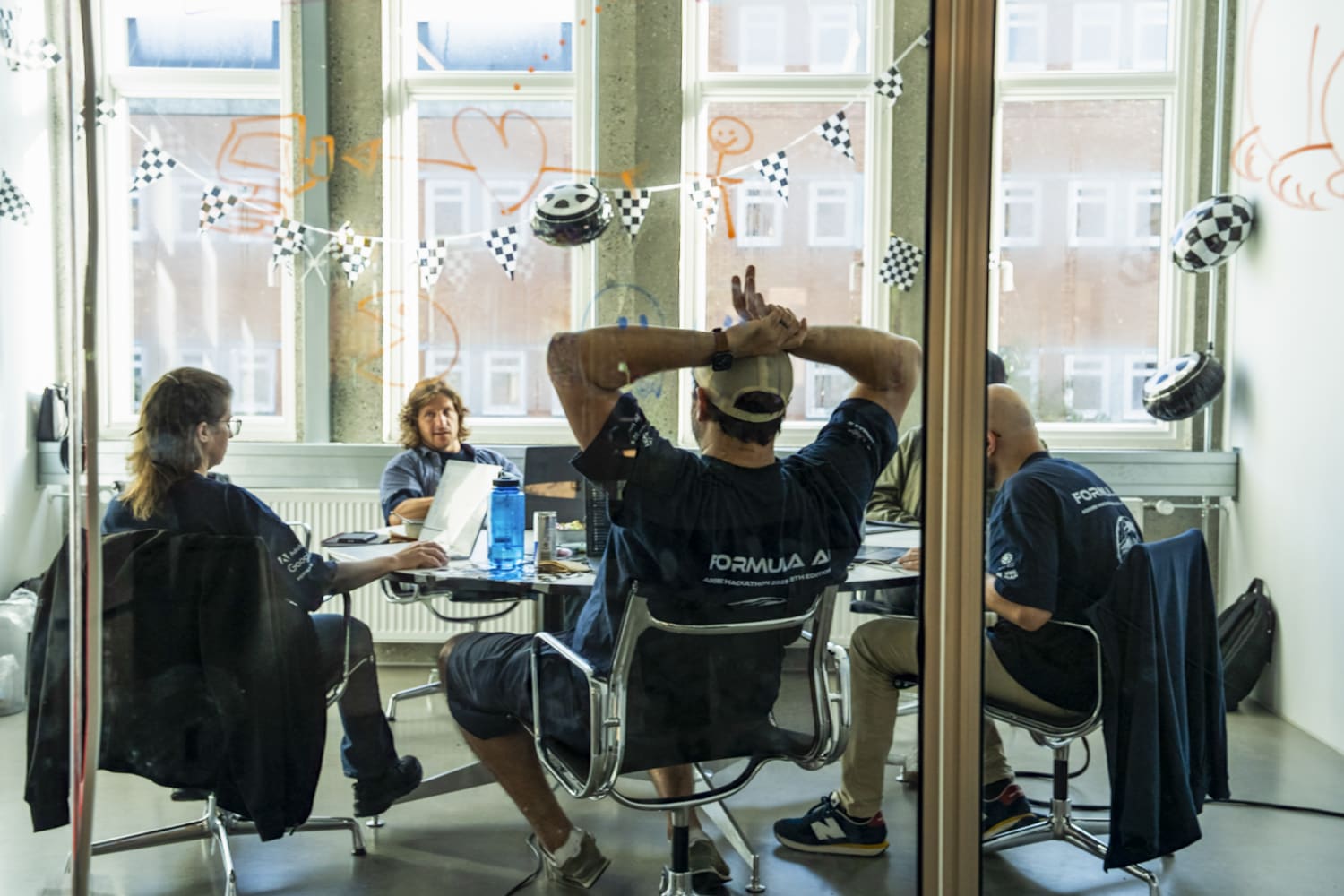 Hackathon VML MAP 2025 4