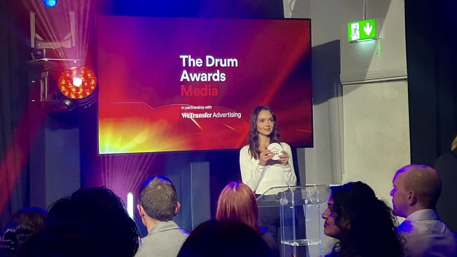 The Drum Media Awards 3