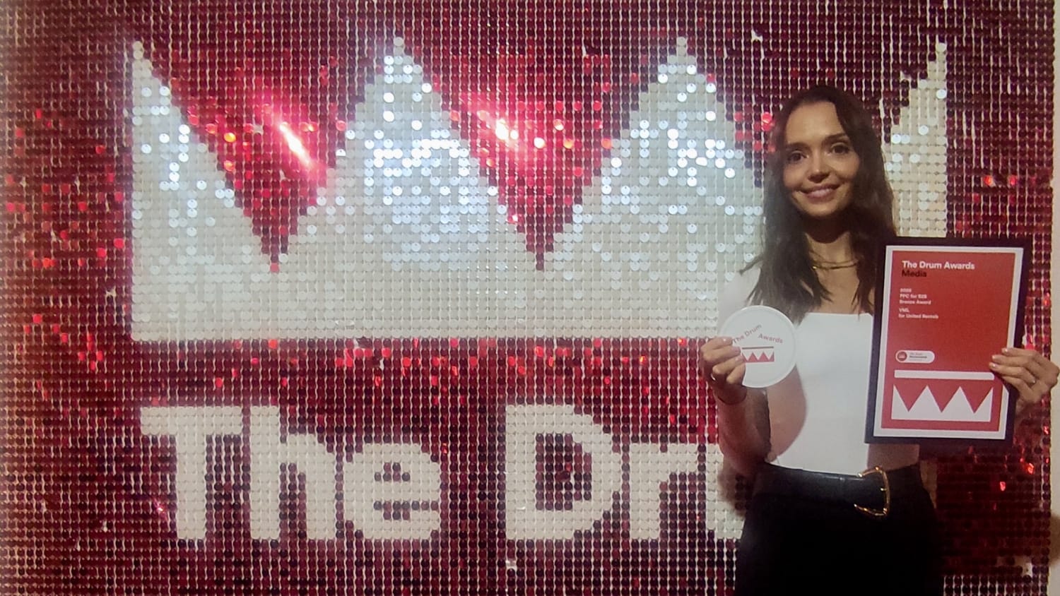 The Drum Media Awards 2