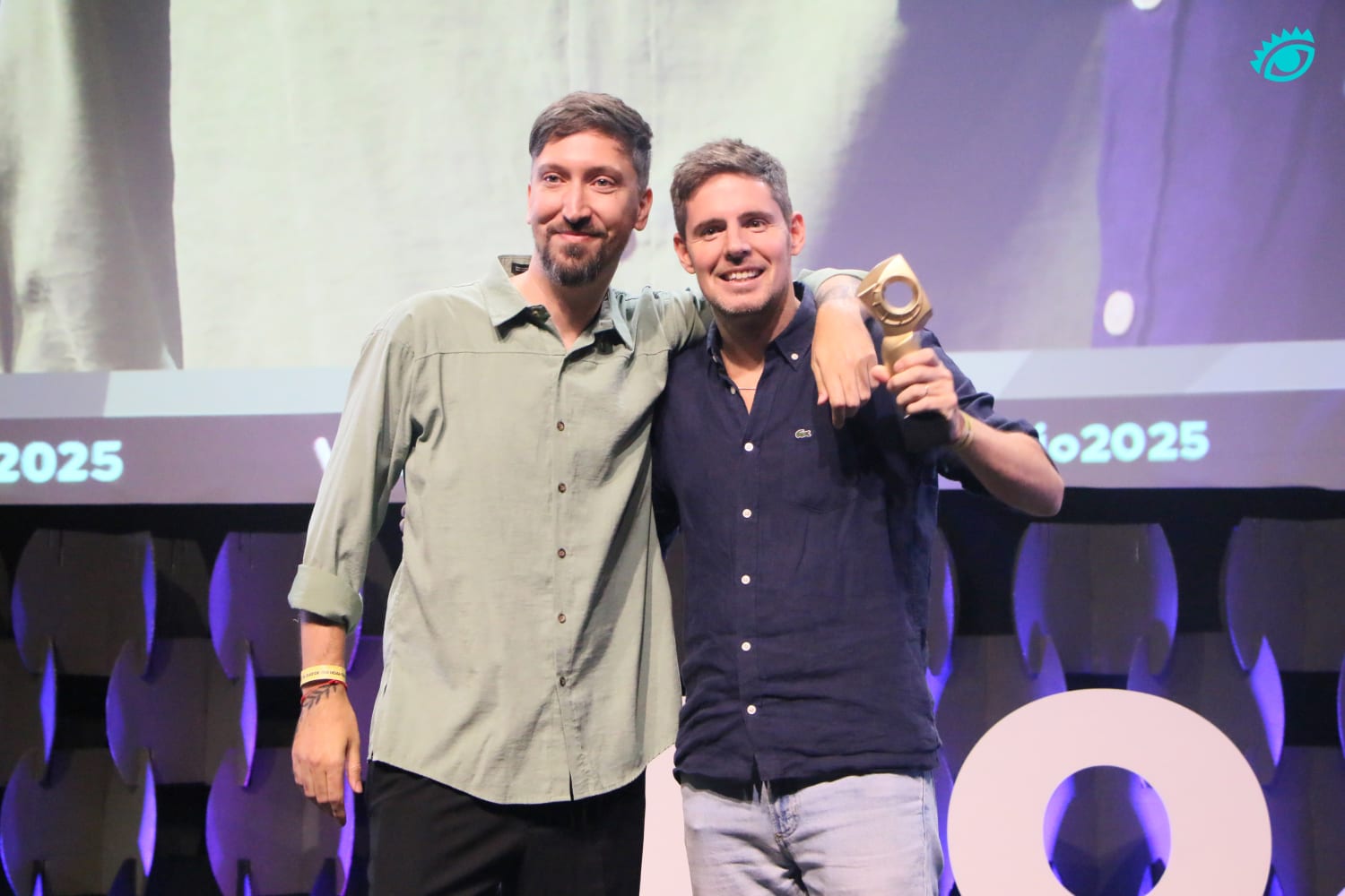 Rafa y Daro 2