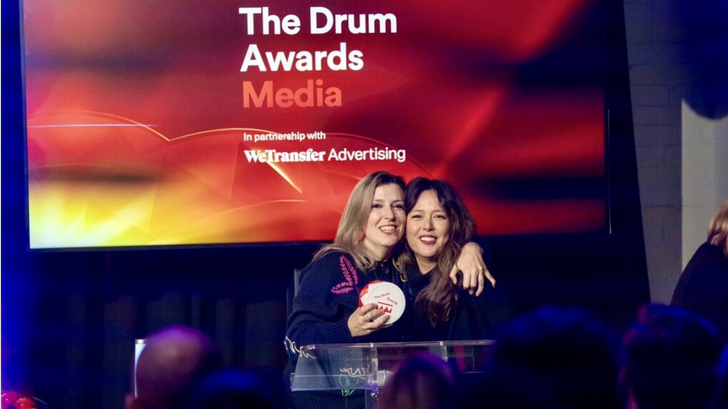 The Drum Media Awards 4