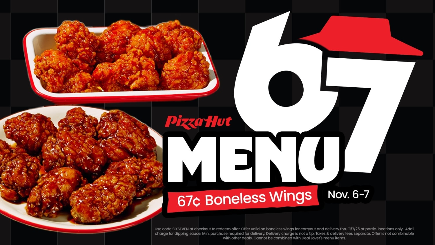 The 6 7 Menu Featured Image
