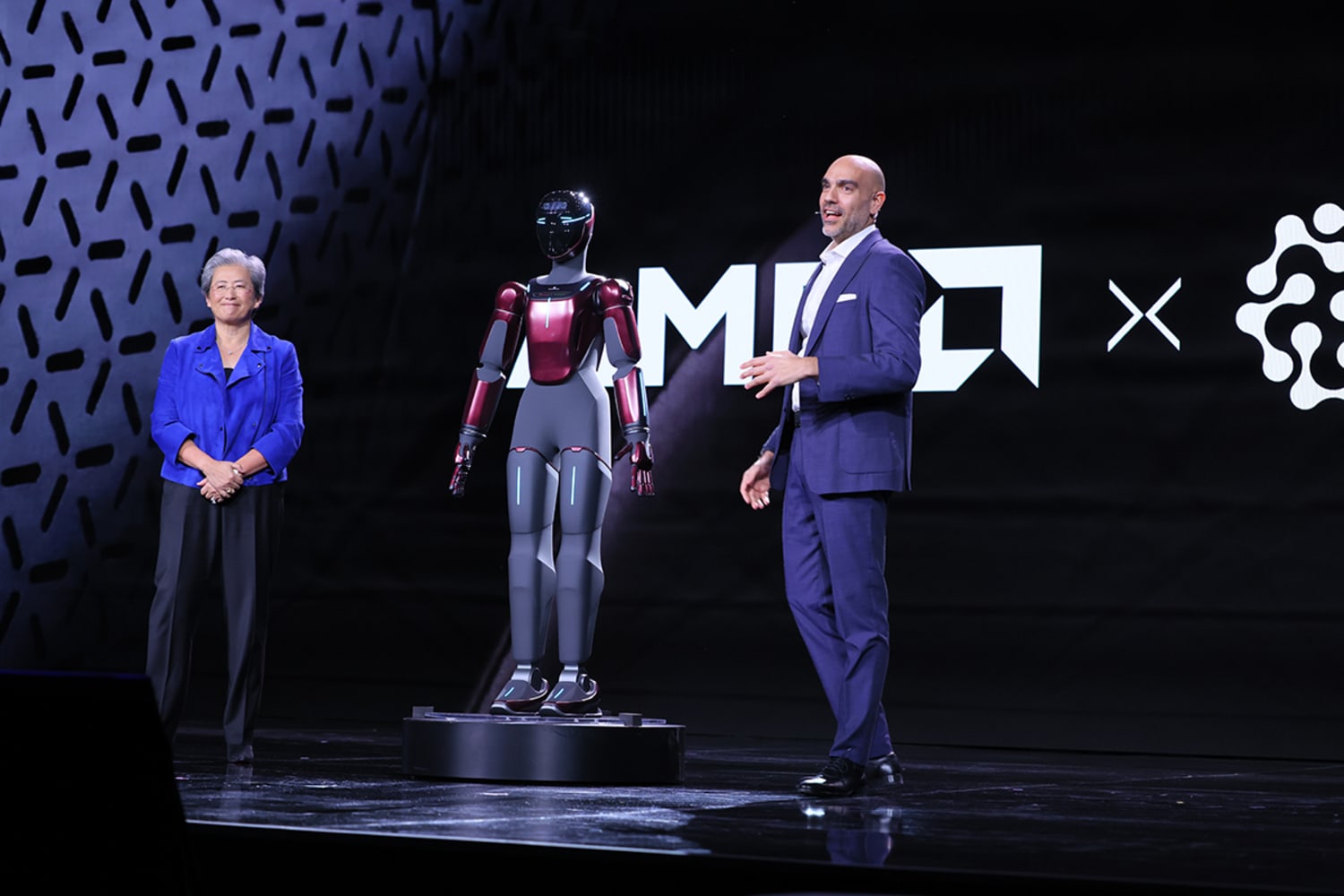 AMD