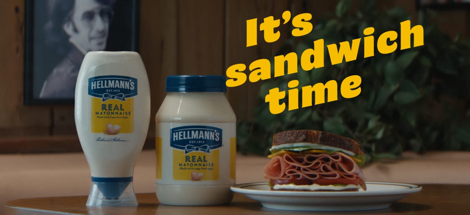 Sweet Sandwich Time5