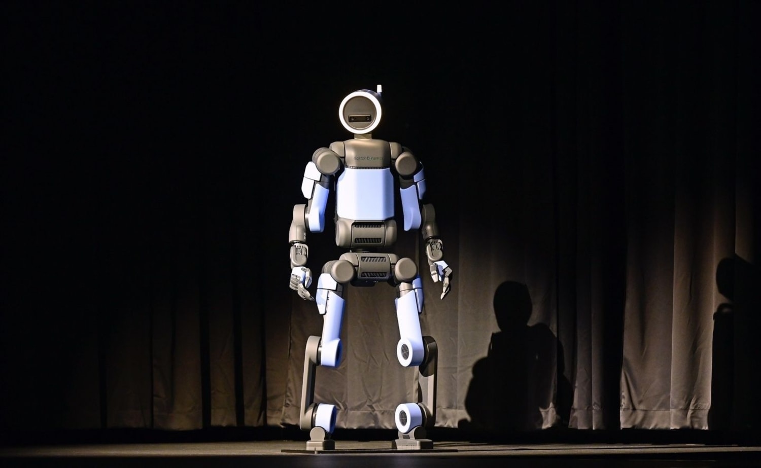 03 Atlas humanoid by Boston Dynamics and Hyundai