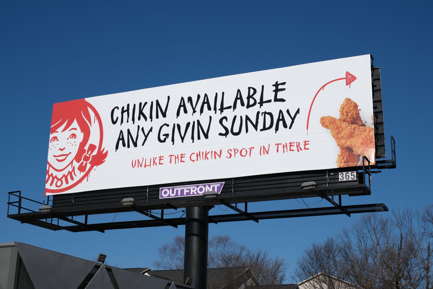 Wendys Game Day Chicken Pics1
