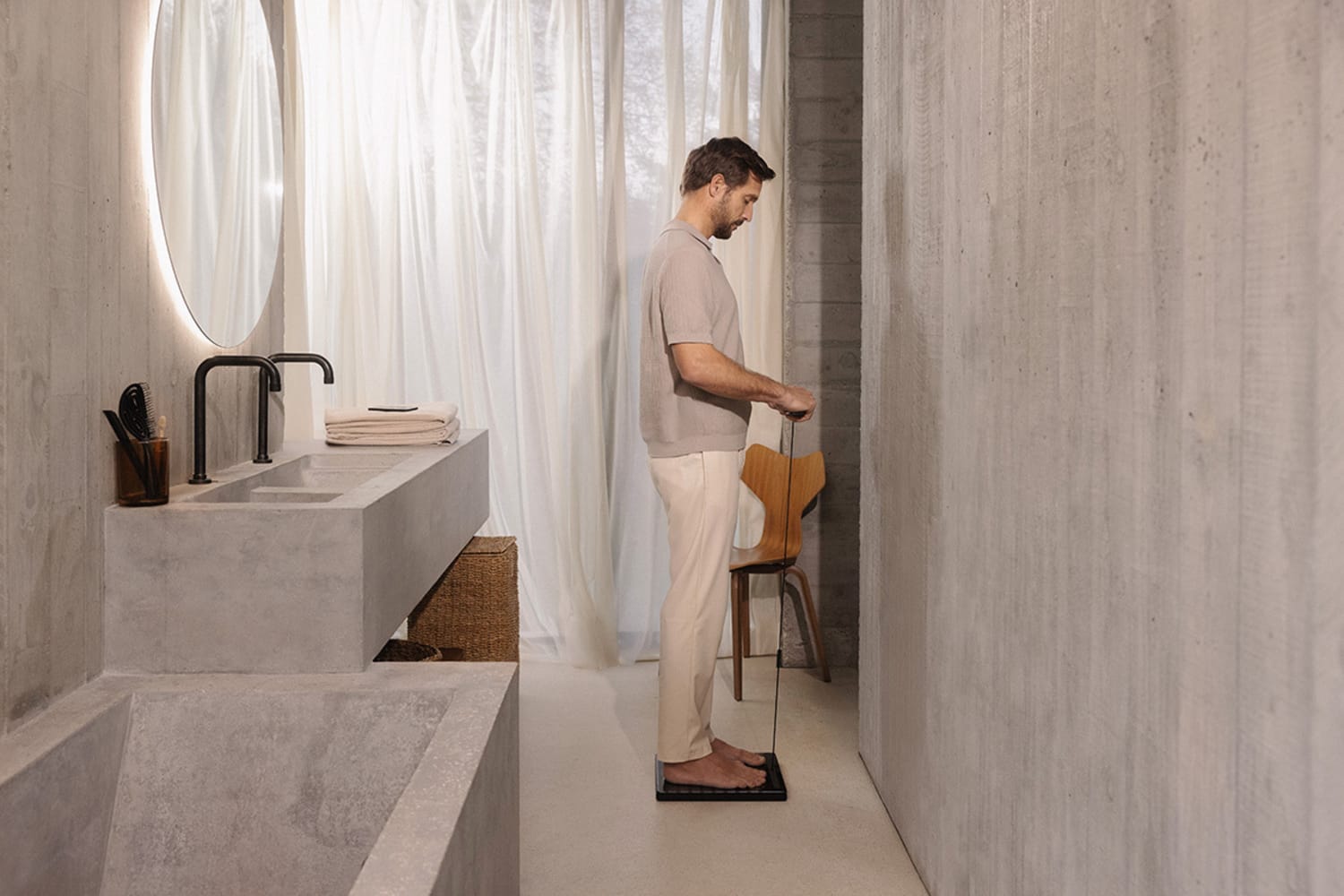 Withings Body Scan 2