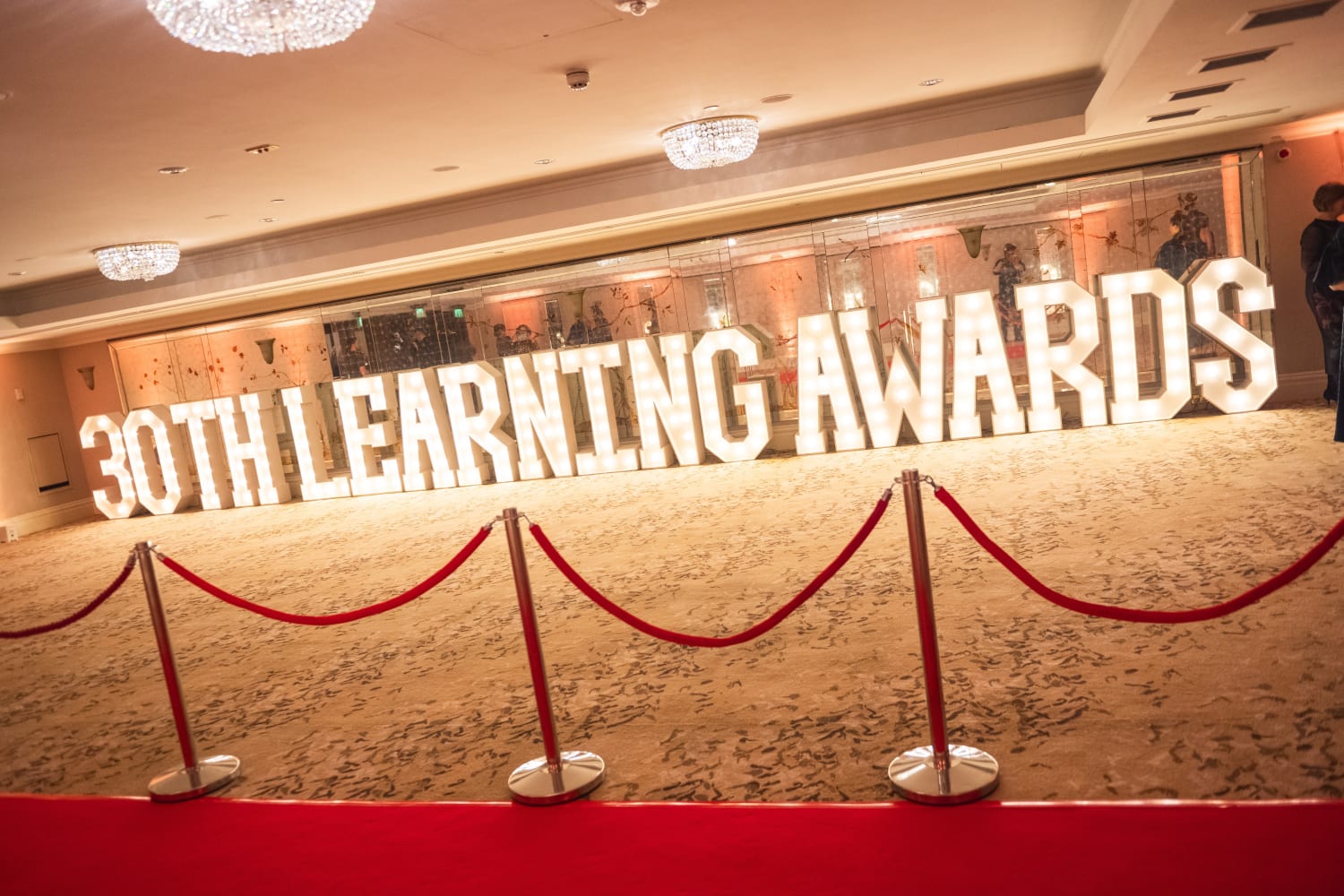 LPI Gala
