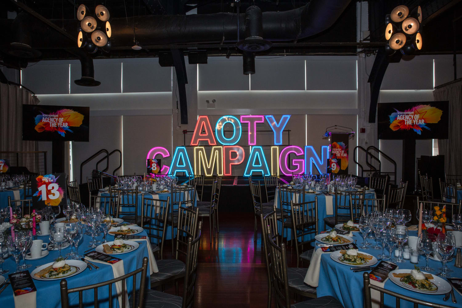 Campaign US AOY 2026