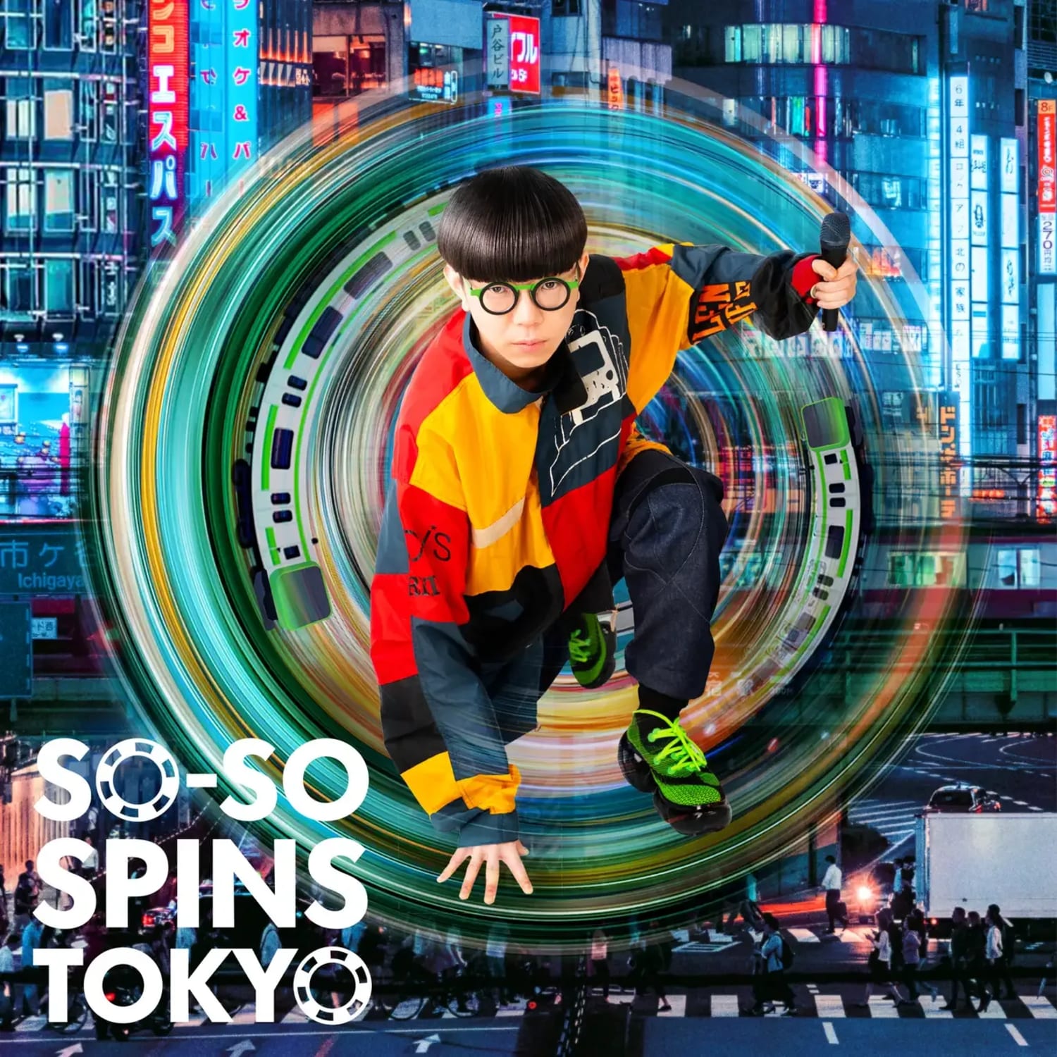 so-so spins Tokyo 2