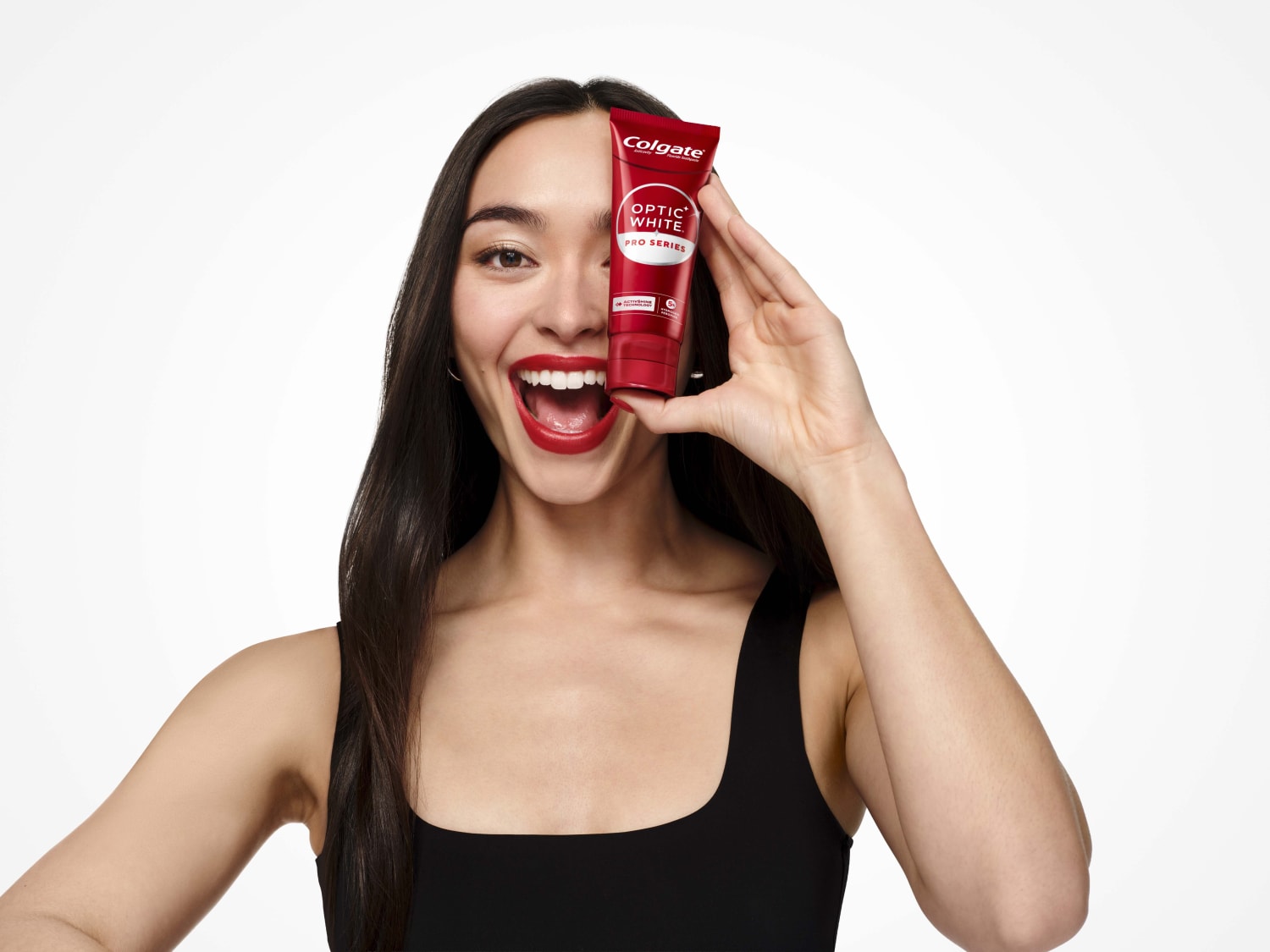The Science of Wow Colgate