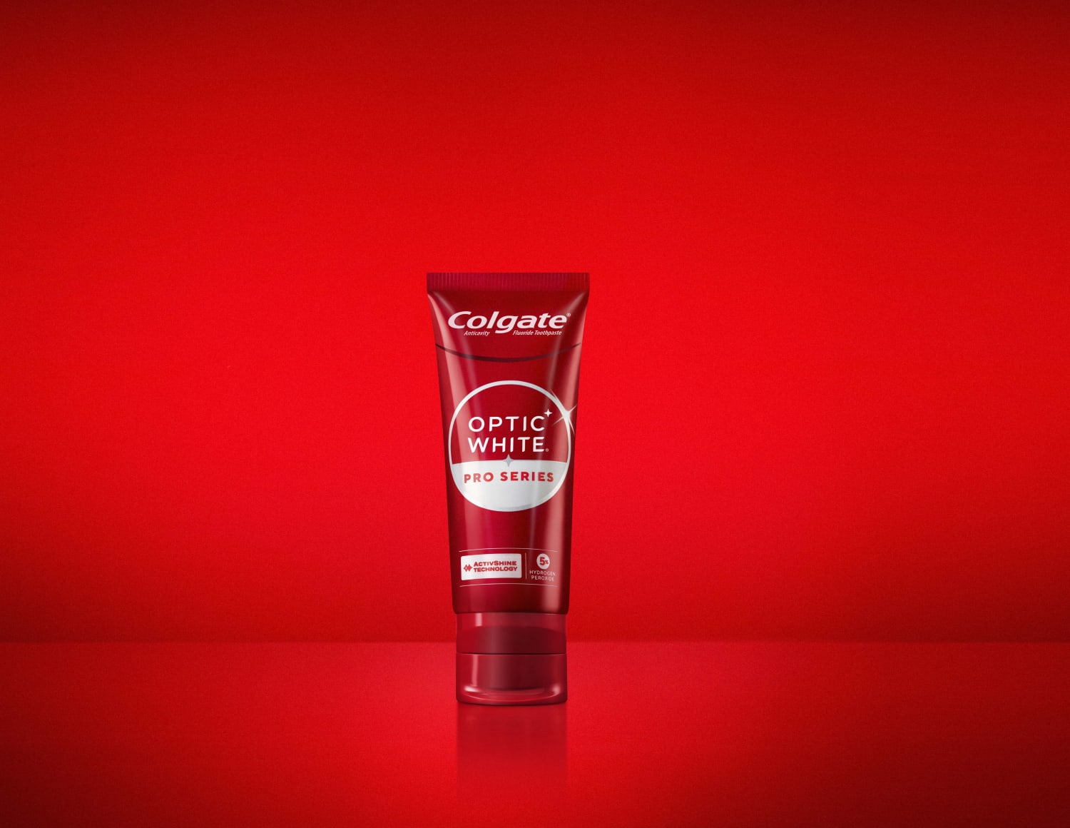 The Science of Wow Colgate